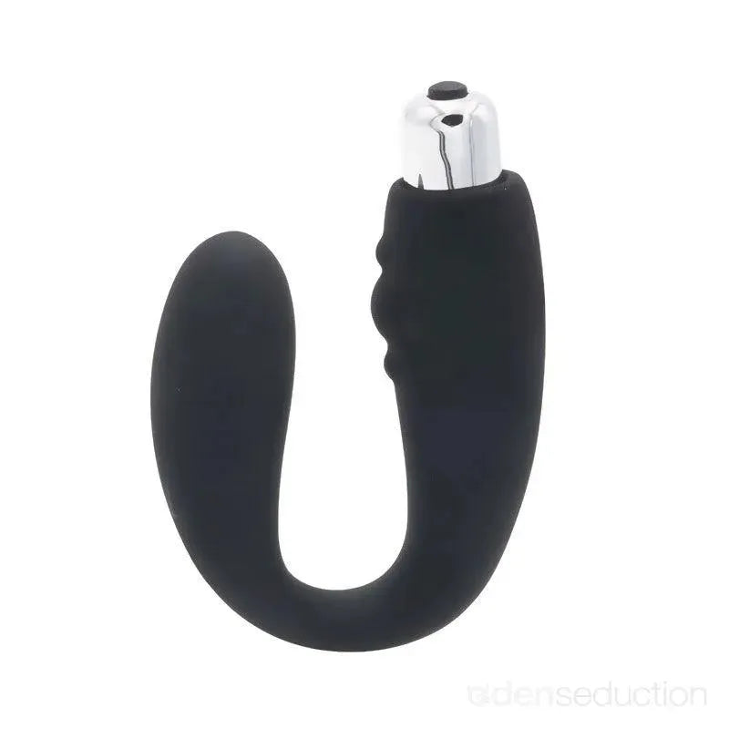 Mini p-spot pleaser Prostate vibrator - EdenSeduce